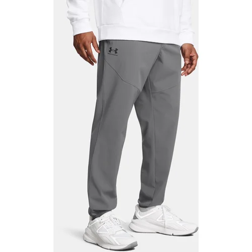 Under Armour Men's sweatpants UA Vibe Woven Jogger-GRY - Men's