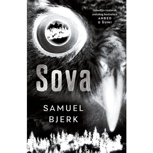 Laguna Samuel Bjerk - Sova Cene