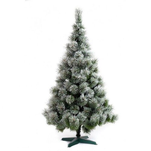  Ledena novogodišnja jelka 220 cm Cene