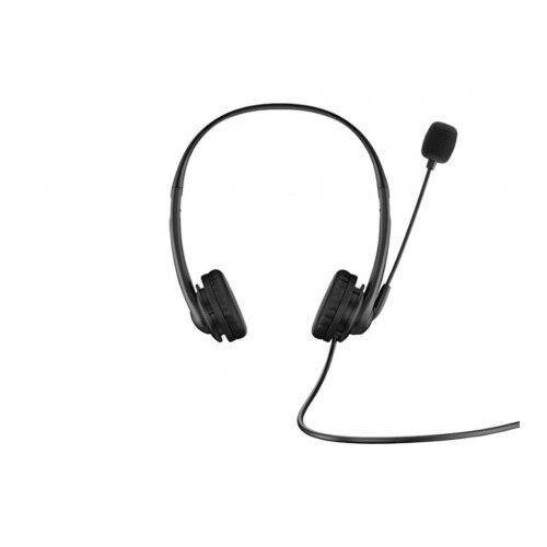 HP Auriculares Wired 3,5 mm stereo slušalke Euro, (21153585) Cene