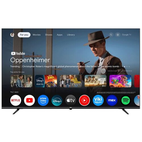 Vox 70GTQ500U 70" VOX 4K 60Hz UHD QLED SMART TV VIDA OS Cijene