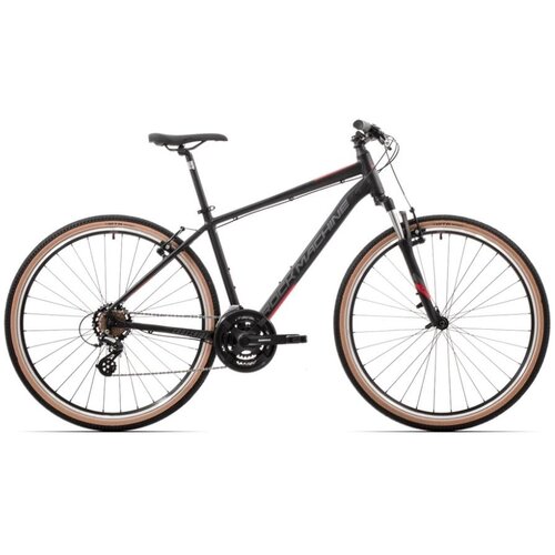  Bicikl Rock Machine Crossride 100 - M Cijene