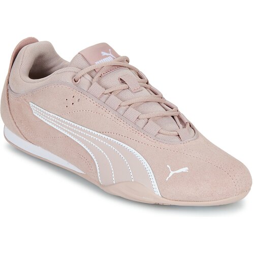 Puma Nizke superge CATCH SOLEIL SD Rožnata Slike