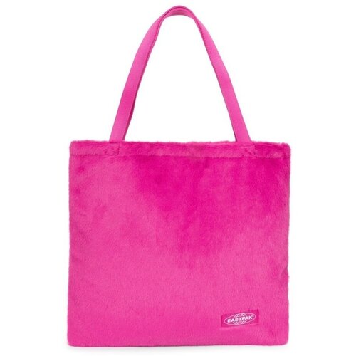 Eastpak Torbe CHARLIE FUZZY Rožnata Cene