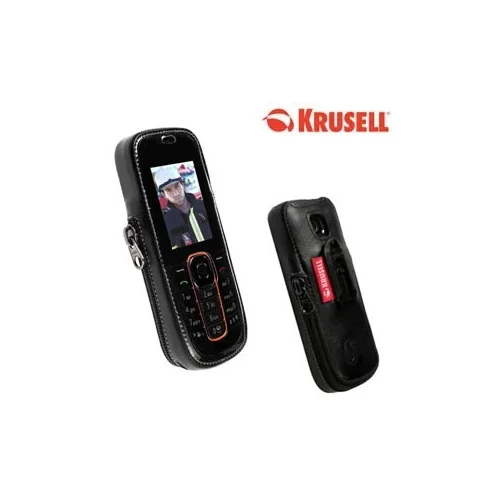 Krusell TORBICA Nokia N78 classic črna