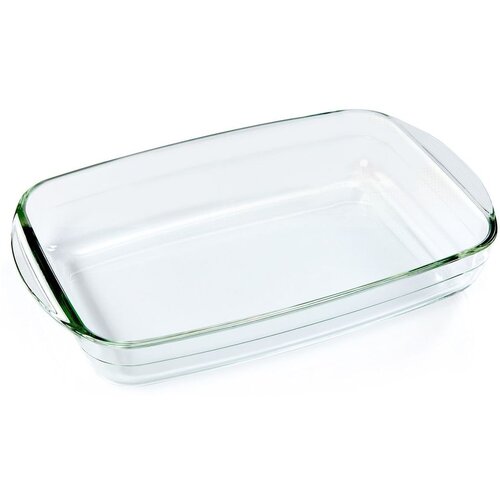 Klarstein Posoda za peko, 1600 ml, 280 × 50 × 200 mm, kakovostno steklo Cene