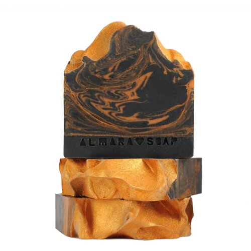Almara Soap Fancy Amber Nights sapun ručne izrade 100 g Cijene