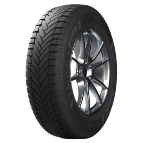 Michelin alpin 6 ( 205/60 R17 93H ) Slike