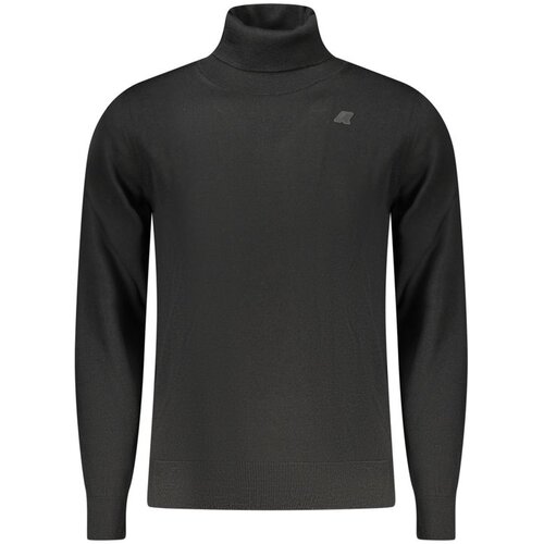K-Way MEN'S BLACK SWEATER Cijene