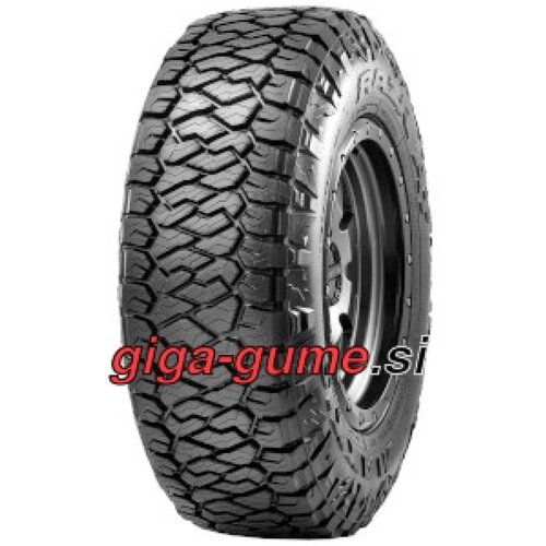 Maxxis Razr AT ( LT265/70 R17 121/118Q 10PR POR ) letna pnevmatika Cene
