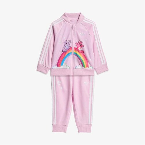 Adidas Sst tracksuit Slike