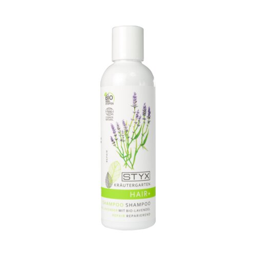 STYX Šampon z bio sivko Zeliščni vrt - 200 ml Cene