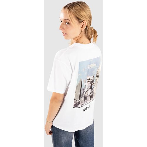 Carhartt WIP Wiptopia T-shirt white Cene