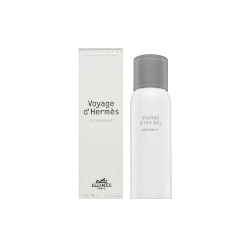 Hermes Voyage d&amp;acute;Herm&amp;egrave;s deodorant v stiku brez aluminija 75 ml unisex Slike
