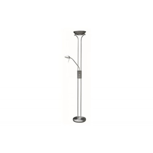 Rabalux podne lampe beta R7S 1x max 230 + G9 1x max 40W bru&amp;scaron;eni hrom (4075) Slike