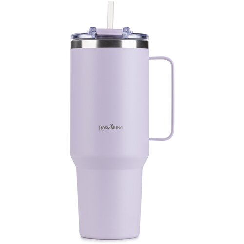 Rosmarino Termo lonček MegaCup 1160 ml – Lila Dream, (21724466) Cene