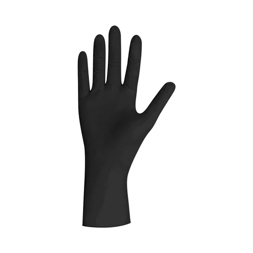 3D-basics Jednokratne nitrilne rukavice, set od 100 kom