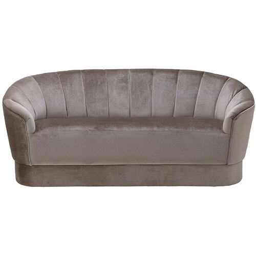 Ena Sofa 170x70x70cm, Braon Cene