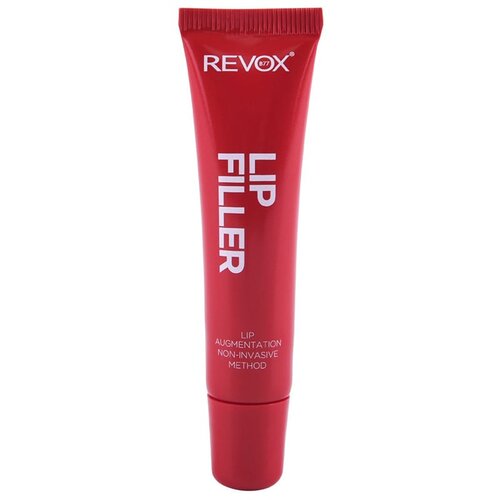 REVOX B77 Hyaluronic Acid Lip Filler vlažilna krema za polnejše ustnice 12 ml Cene