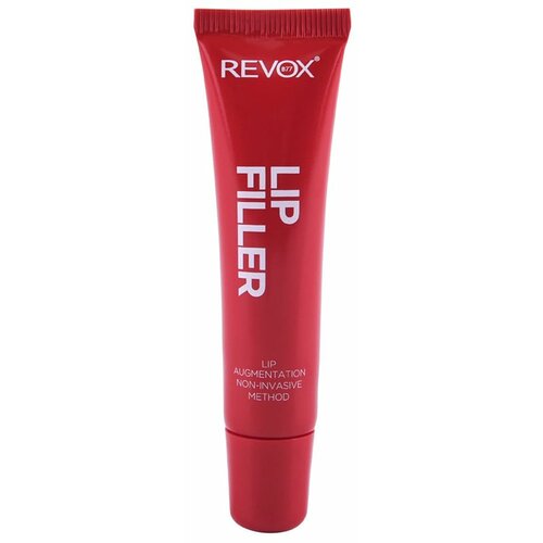 REVOX B77 lip filler balzam za puniji izgled usana 12ml Cene