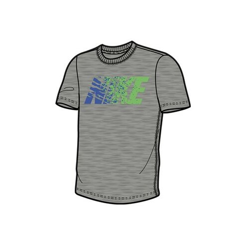 Nike majica za dečake DASH J SS TOP LK 644469-063 Slike