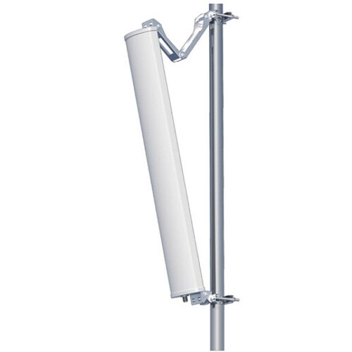  sektor antena 15 dbi / 120 stepeni 2.4GHz - v ugao 8 stepeni, lightning protection - dc ground, dim. 1045x165x70mm, n(ž) konektor, model NS-2425-15-120V Cene