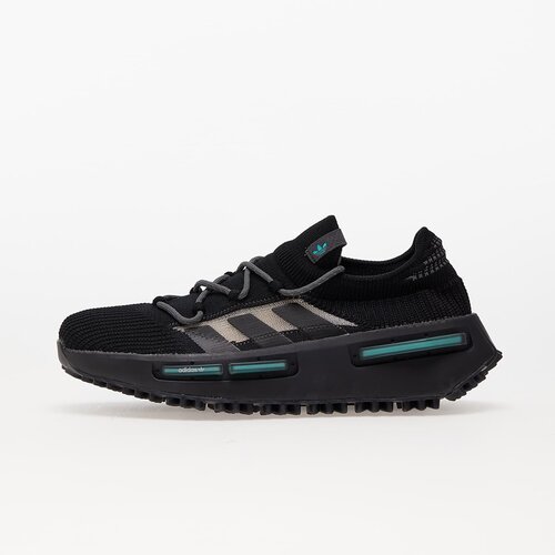 Adidas NMD S1 Core Black/ Core Black/ Alter Navy Cene