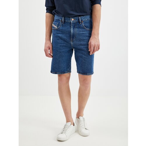 Diesel Shorts D-Krooshort-T Calzoncini - Men Slike