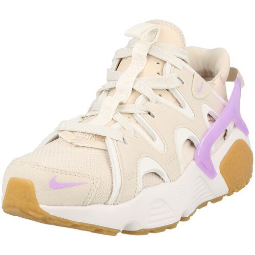 Nike Nizke superge 'AIR HUARACHE CRAFT' bež / lila Cene