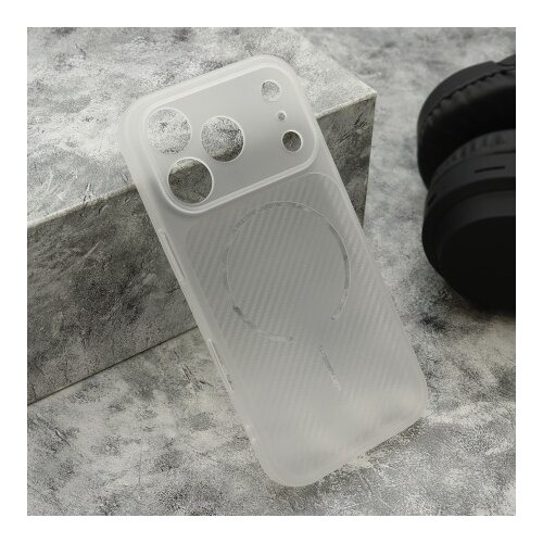 Futrola air stripe za iphone 17 pro (6.3) bela ( F124794 ) Cene