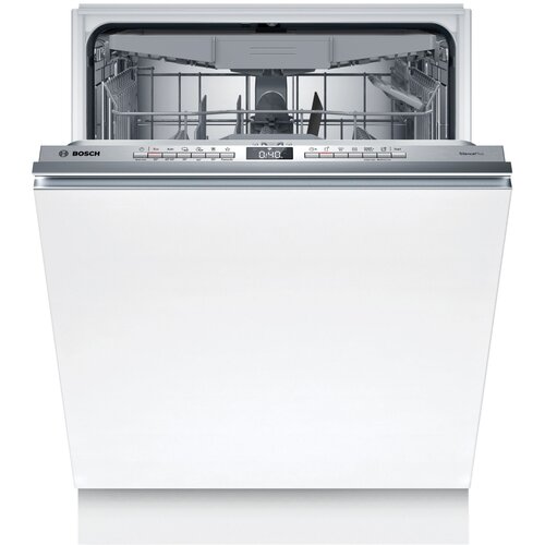 Bosch SBV4ECX28E Serija 4 popolnoma 60 vgradni pomivalni stroj cm, XXL, Home Connect Cene