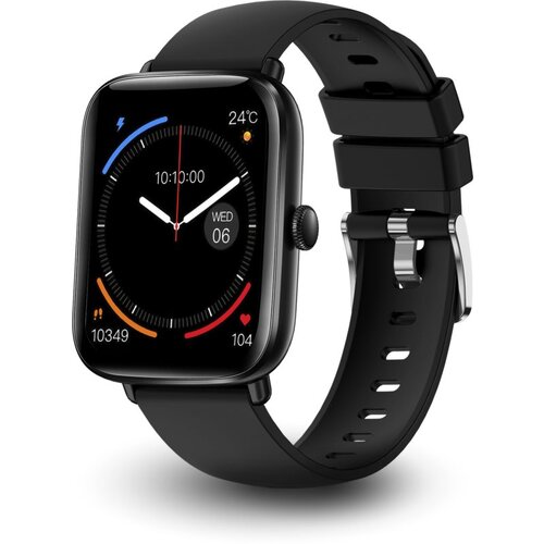 Niceboy WATCH Lite 3 Black Cene