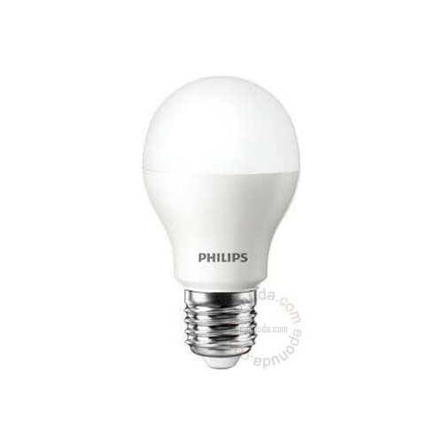 Philips LED sijalicaWarmGlow E27 40W WW A60 CL D/4 PS500 Slike