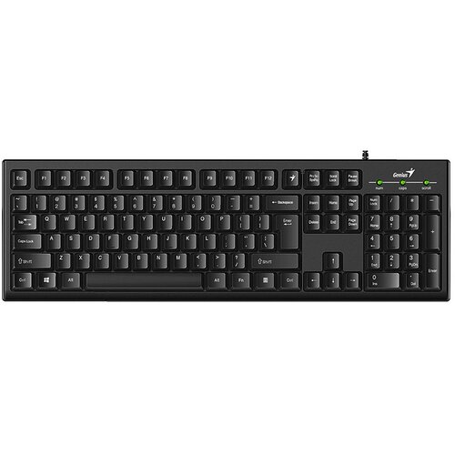  Tastatura Genius Smart KB-100 USB 31300005407 Cijene