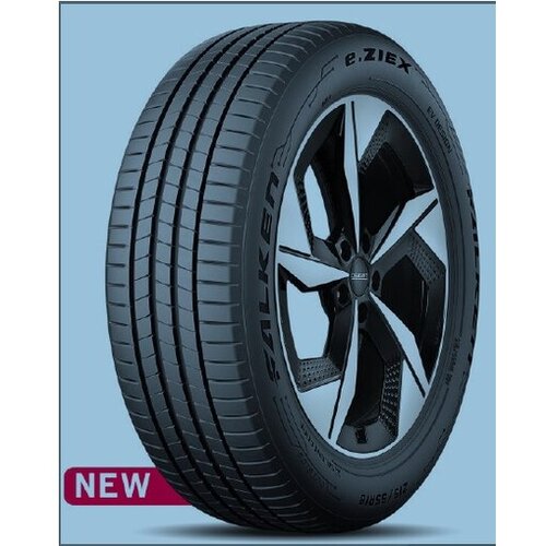 Falken letne gume 195/55R16 91V XL SCT EV e.Ziex Cene