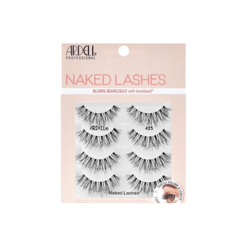 Ardell TREPAVICE NAKED 425 MULTIPACK Cijene
