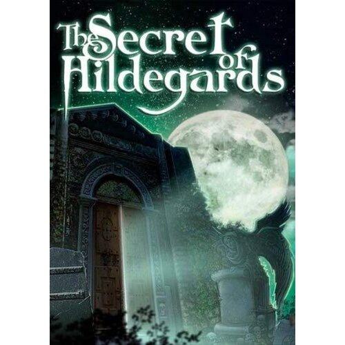 Steam The Secret Of Hildegards Key GLOBAL Cene