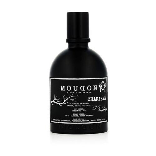 Moudon Charisma 100 ml parfemski ekstrakt unisex Slike