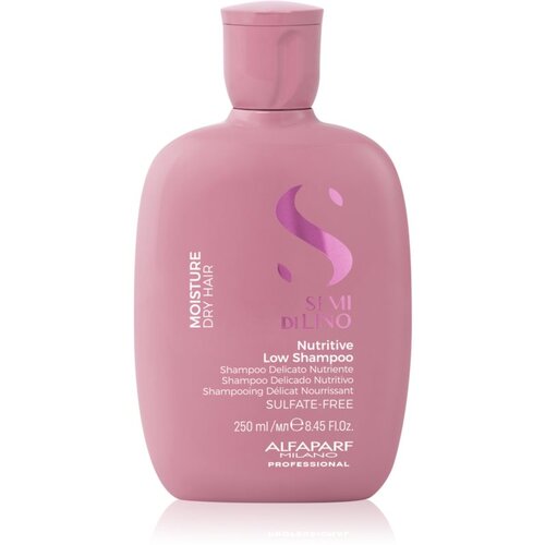 Alfaparf semi di lino nutritive negovalni šampon za suhe lase 250 ml za ženske Cene