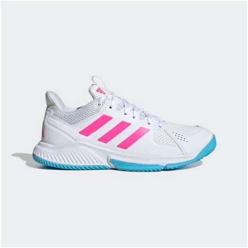 Adidas Patike court flight W Slike