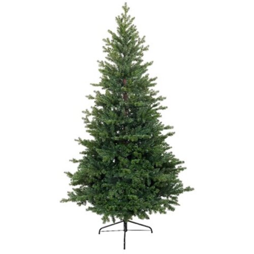  Novogodišnja jelka Allison pine 210cm-127cm Everlands 68.9832 Cene