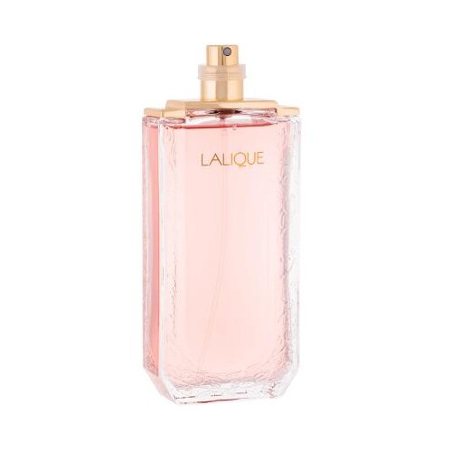 Lalique 100 ml parfemska voda Tester za ženske Slike