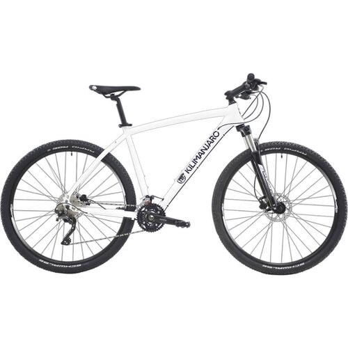 X Fact Brdski bicikla MTB Pro 29 White Bjela Slike