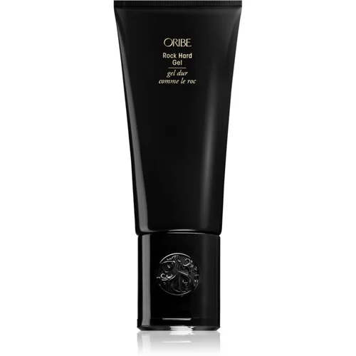 Oribe Signature Rock Hard Gel kremasti gel za kosu 100 ml