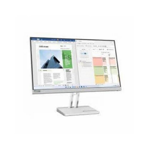 Lenovo Monitor L22i-40 21.5"/IPS/1920x1080/75Hz/4ms/VGA,HDMI/FreeSync/siva Cene