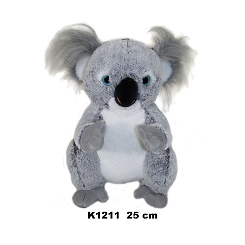  Plišana  igračka Koala 25cm 161796 Cene