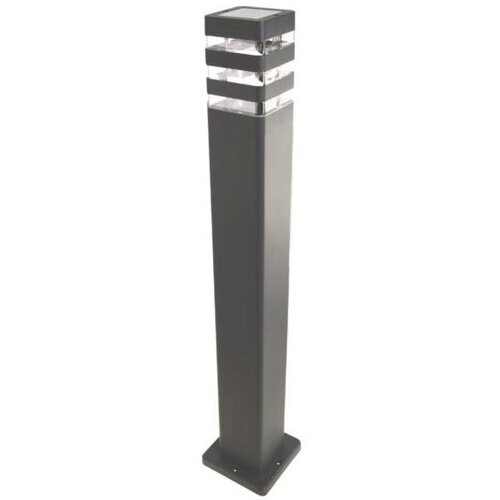  Spolja&scaron;nja svetiljka SANTA 1xE27/60W/230V IP54 79,5 cm antracit Cene