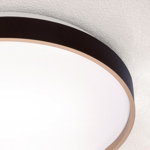  Brilagi -LED prigu&amp;scaron;iva. stropna svetiljka CALA LED/60W/230V 3000-6500K preč. 58 cm+DO Slike