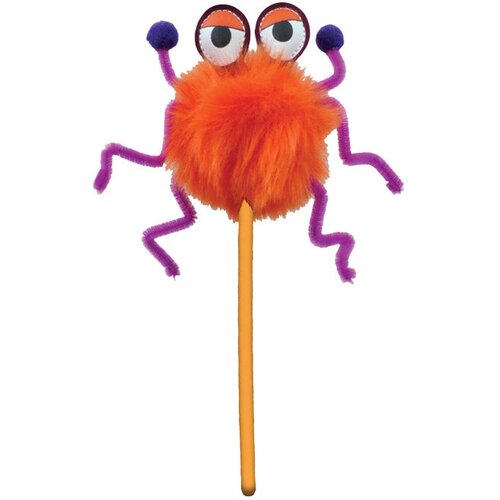  GRAFITNA POM POM LITTLES FIGURES DIAKAKIS 000646935 Slike