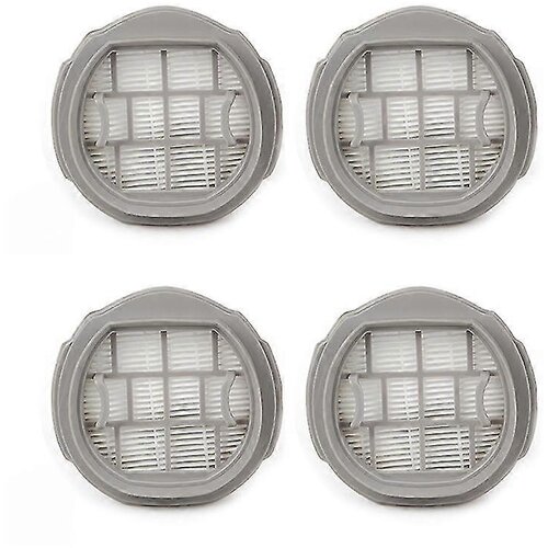 INORCO 4 kosi za Lexy Vc-s1023 sesalnik HEPA filter, (21839812) Slike